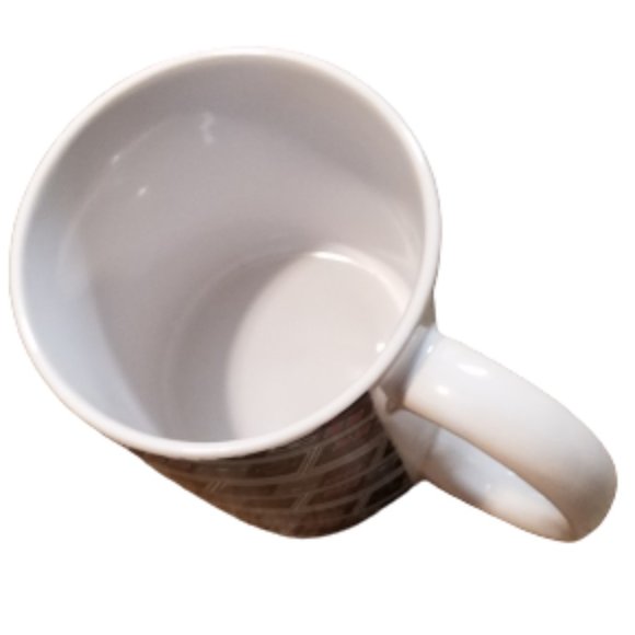 Nintendo NES Coffee Mug Gray Red Tea Retro Video Games New in Box NWT - Picture 4 of 5